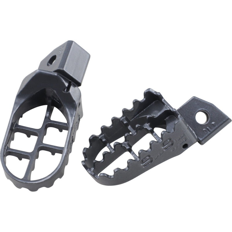 Ims Products Inc. Super Stock Footpeg - 277311 Husqvarna WR 250 1990-1996