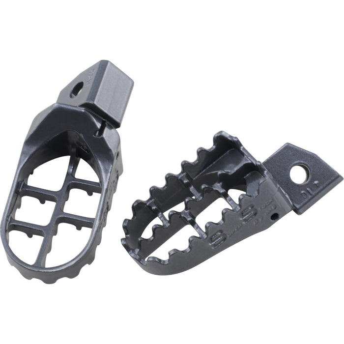 IMS PRODUCTS INC. 277311 277311 Super-Stock Footpegs Superstock Pegs - Yamaha