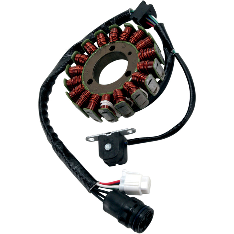 Moose Offroad Stator - M-21-905 Yamaha Bear Tracker 2001-2004