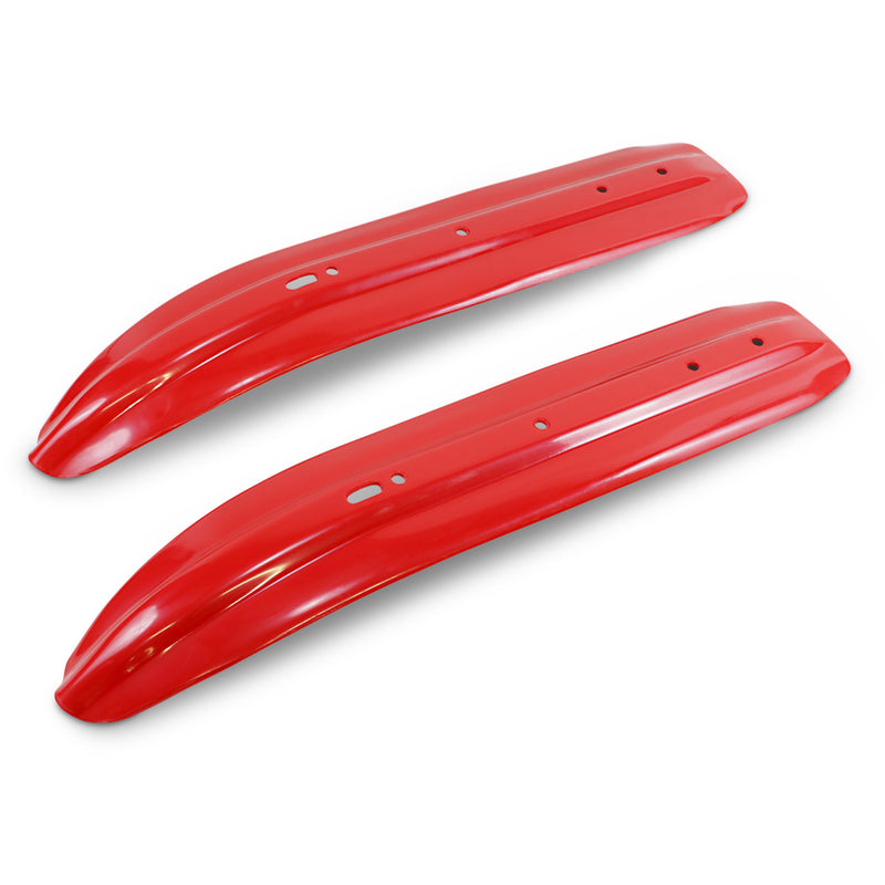 Sno Stuff Ski Skins Protector - 501-600-82 Yamaha Snowmobiles 1980-1999