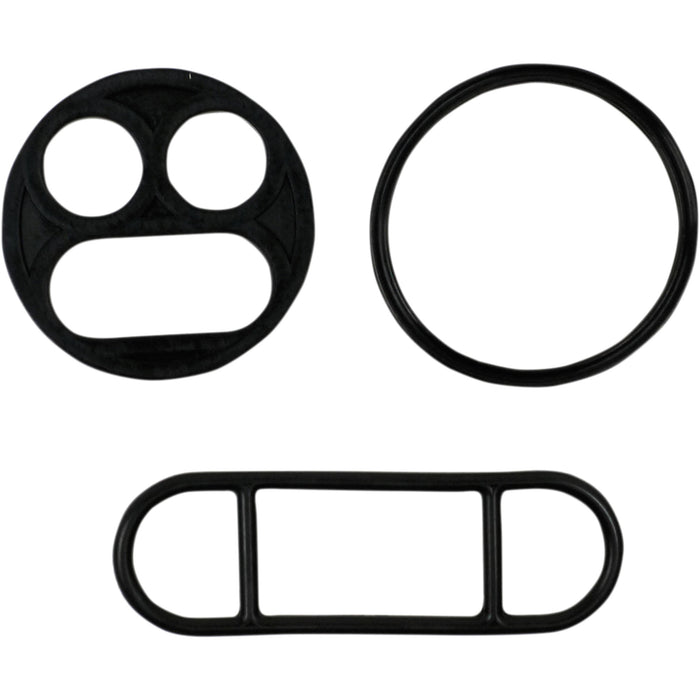 K&S TECHNOLOGIES 0705-0146 55-4005 Fuel Petcock Repair Kit kawasaki/yamaha