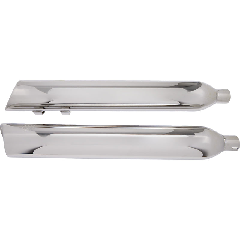 Cobra 909 Muffler - 6303 For Harley Touring 2009-2025