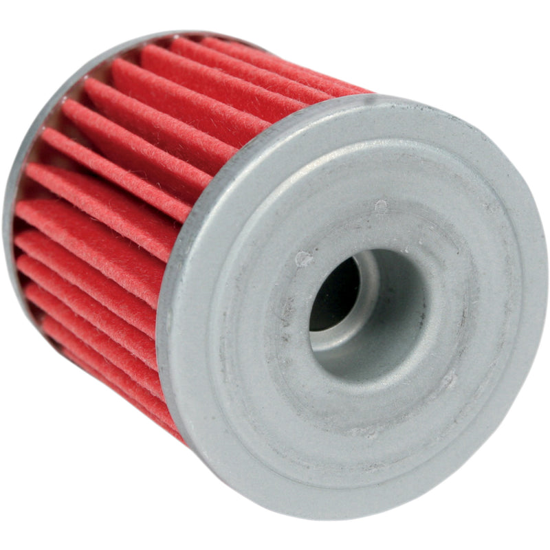K & N Oil Filter - KN-207 For Beta Dirt Bikes 2007-2021 | Suzuki RMZ 250 / RMZ 450 / 450Z 2004-2025