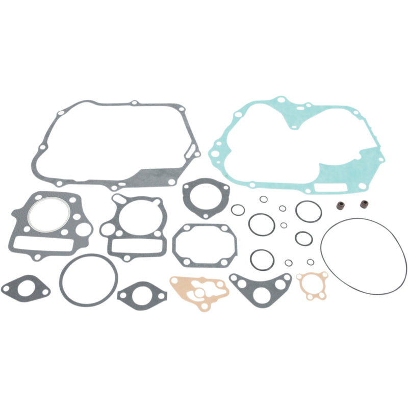 Moose Offroad Gasket - 808842MSE Honda ATVs 1993-2006