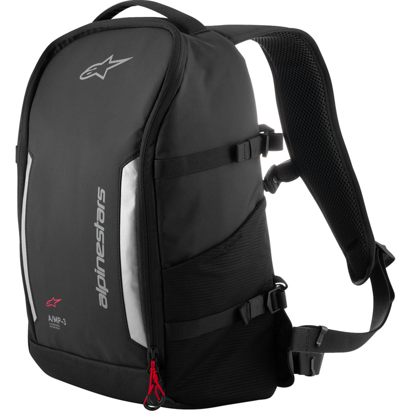 ALPINESTARS 3517-0525 6100724-10 Amp-3 Backpack black