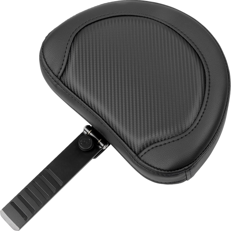 Saddlemen Roadsofa™ Seat - 823-07-185B0 For Harley Touring 2023-2026