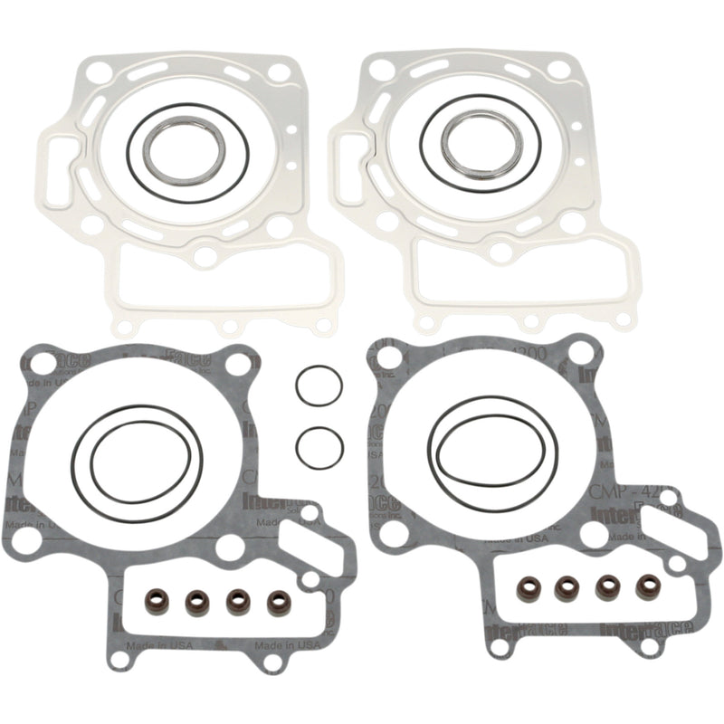 Moose Offroad Gasket - 810880MSE For Kawasaki 700 Force / Prairie 4x4 2004-2009 | Suzuki 700F Twin Peaks 4x4 / 700 Twin Peaks 4x4 2004-2006