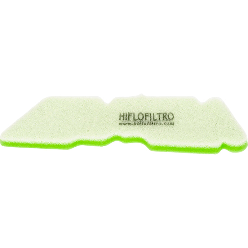 Hiflofiltro Air Filter - HFA5208DS For Aprilia Mojito / Scarabeo / SportCity / Motard 2004-2015 | Piaggio Liberty 50 / Fly 50 2004-2013