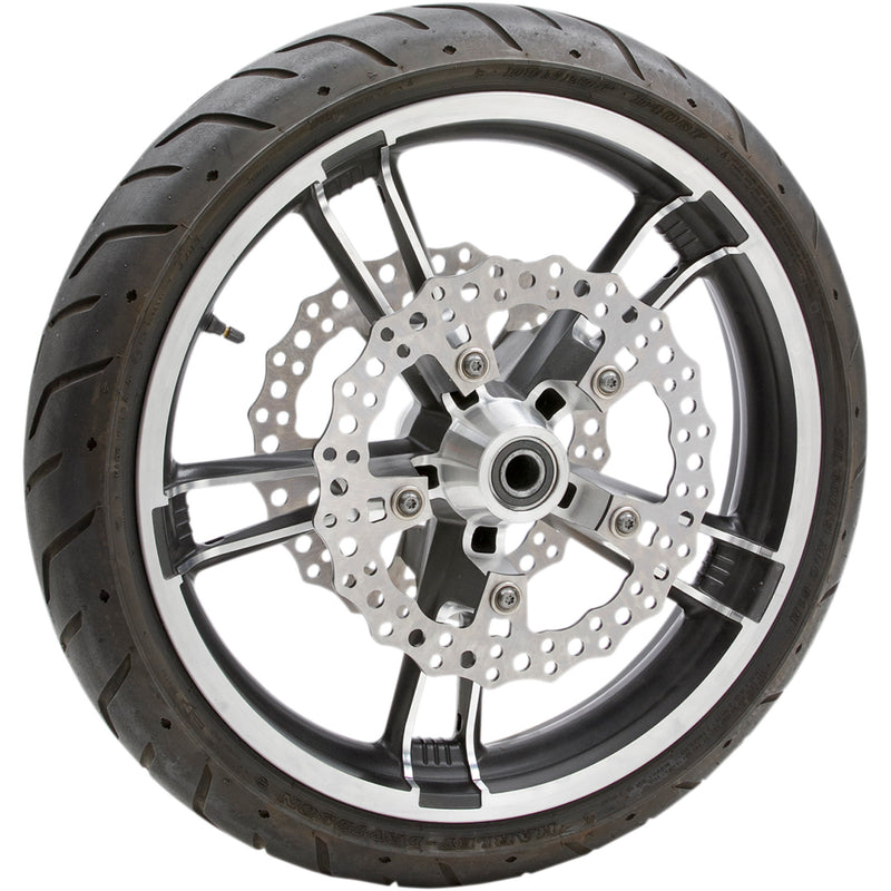 Arlen Ness Brake Rotor - 02-788 For Harley Touring 2014-2025