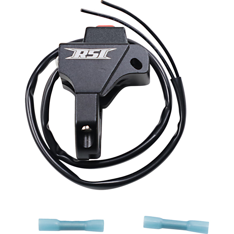 Race Shop Inc. Block - TB-4 Polaris Snowmobiles 1990-2026