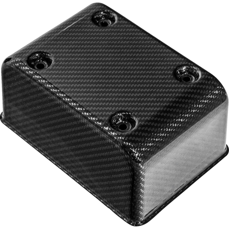Saddlemen Cover - CF-899-04-003 For Harley Dyna 1999-2003
