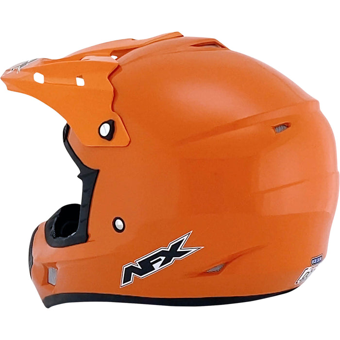 AFX FX-17 Helmet - 4XL
