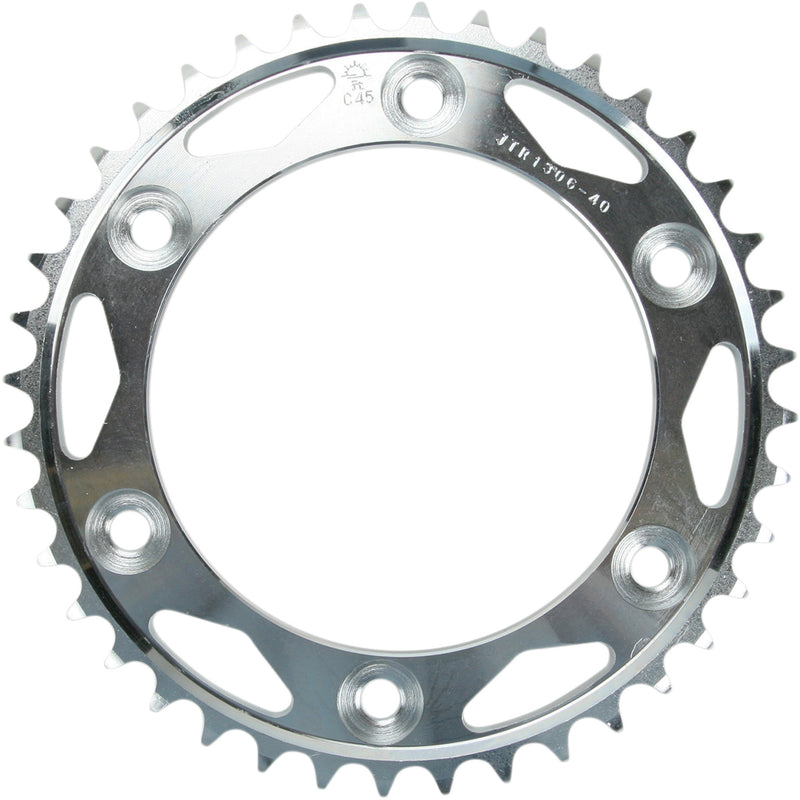 JT Sprockets Honda Sprocket - JTR1306.40 Honda CBR929RR / RVT1000R / CBR954RR / CBR1000RR 2000-2010
