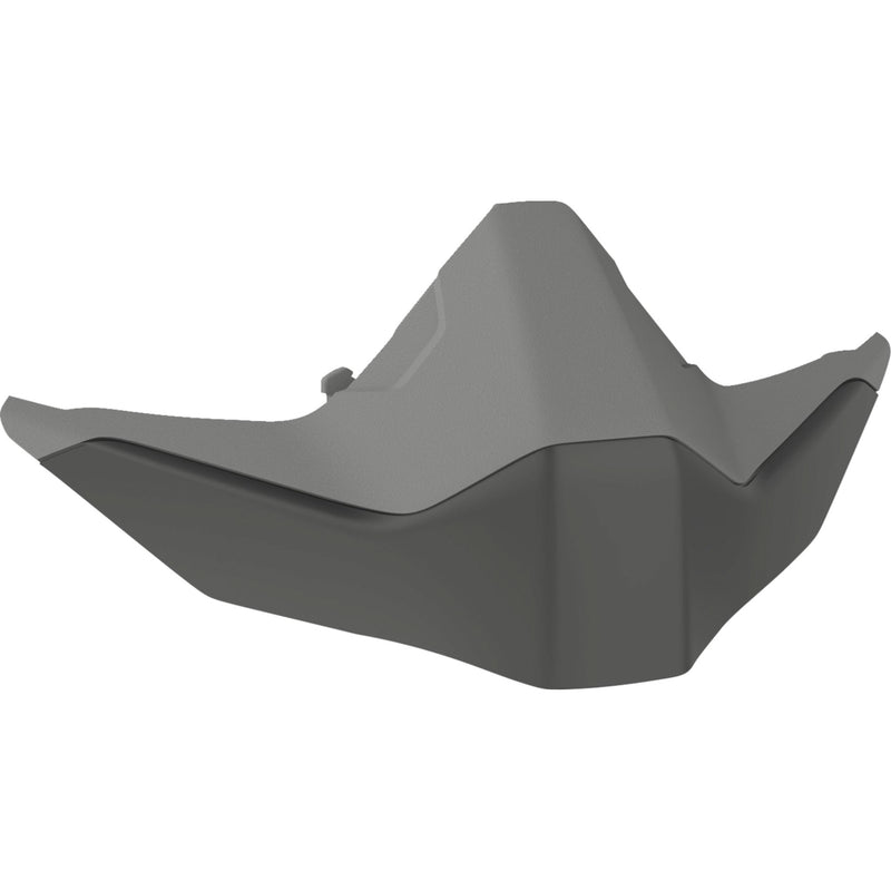 SCOTT 2602-1183 235516-0001222 Split OTG Snow Goggle Nose Piece Split OTG Nose Piece - Snow
