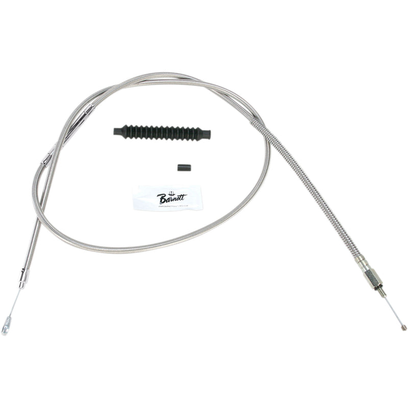 Barnett Cable - 102-30-10005-12 For Harley Touring 1989-2006