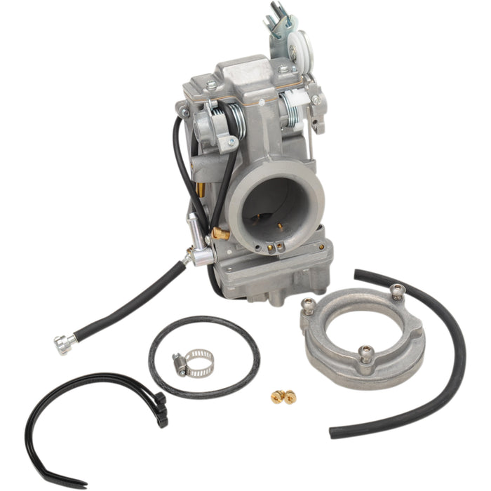 MIKUNI 42-11 42-11 HSR Smoothbore Carburetor Easy Kit Smoothbore Carburetor Easy Kit - HSR42 - Buell/Sportster