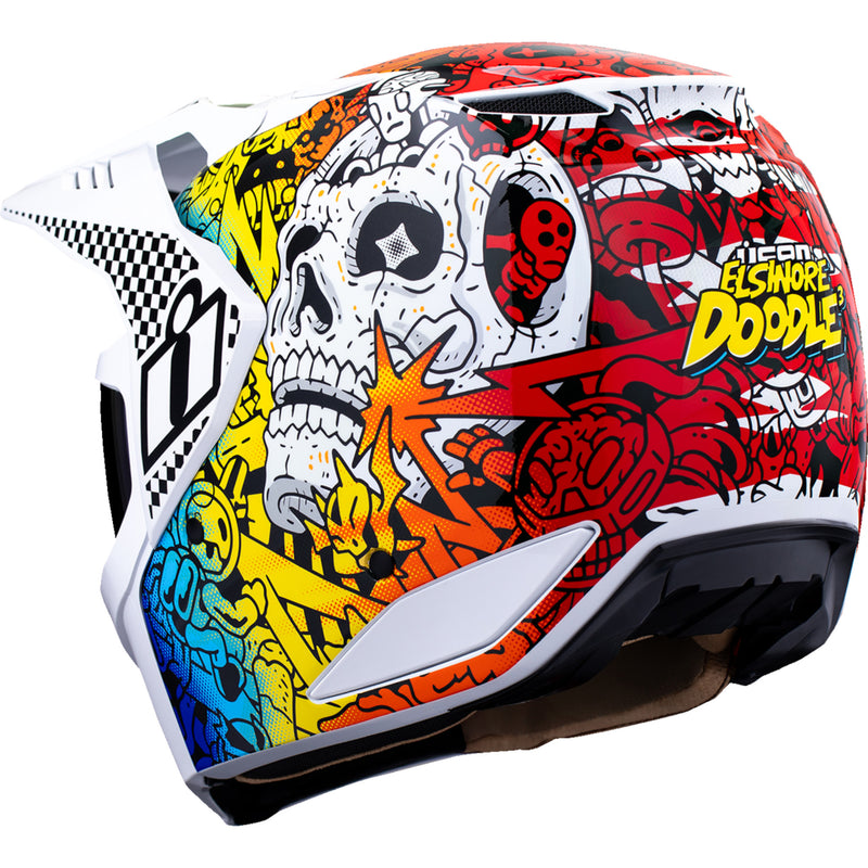ICON Elsinore™ Helmet