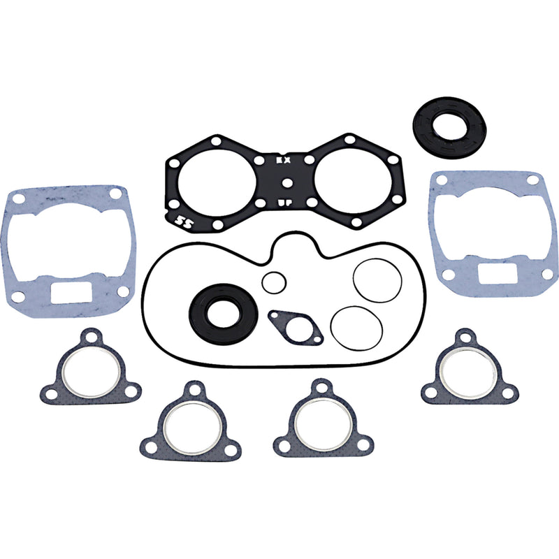 PROX 0934-6594 34.5599 Gasket Kit with Oil Seal s - polaris 550
