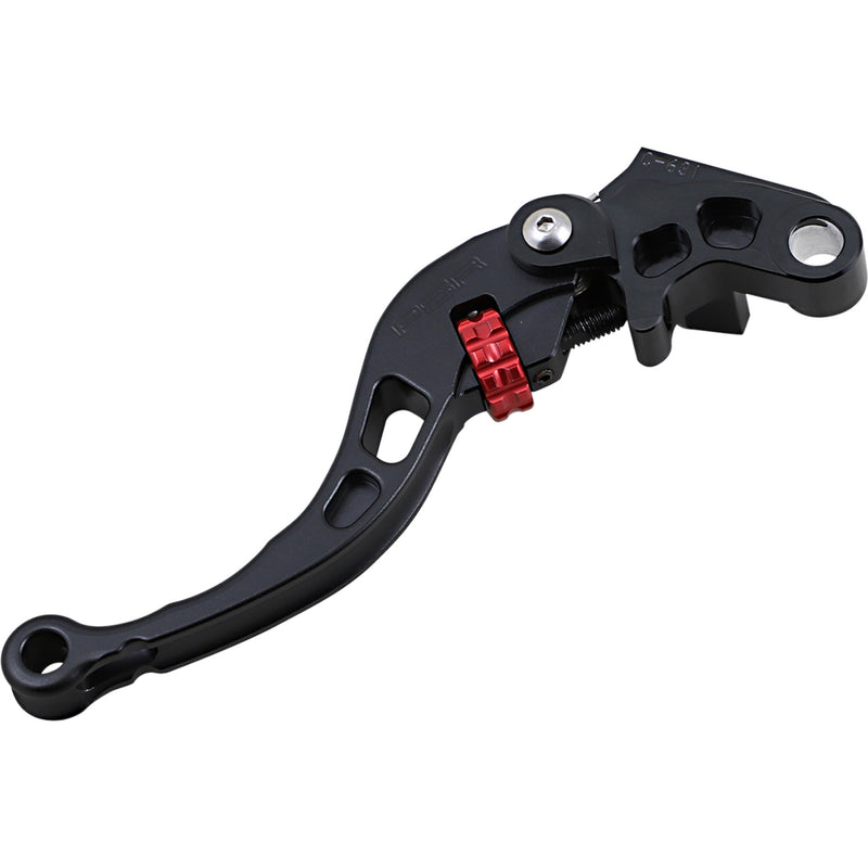 Psr Apex Lever - 50-01610-22 Yamaha Motorcycles 1999-2024
