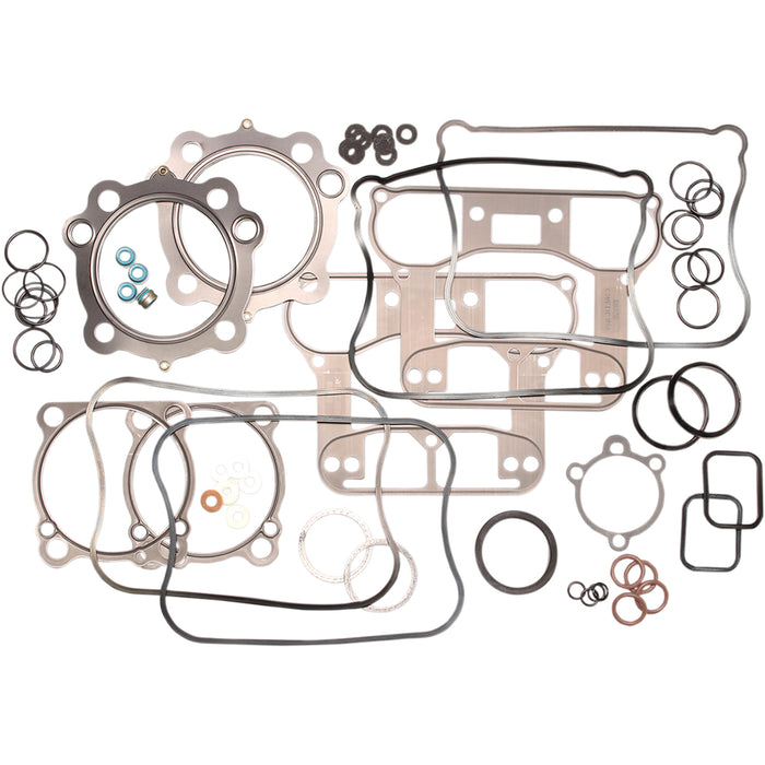 COMETIC DS172073 C9761 V-Twin Top End Gasket Kits Top End Gasket Kit - XL1100 - EST