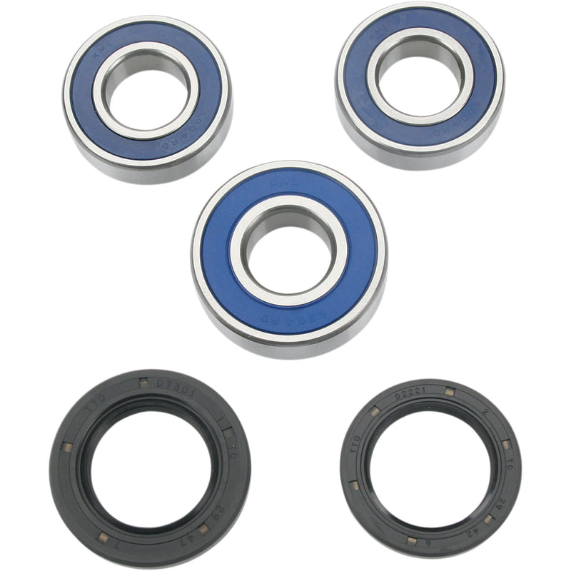 Moose Offroad Bearing - 25-1117 Kawasaki KLX400R / KLX400SR / 400 2003-2004