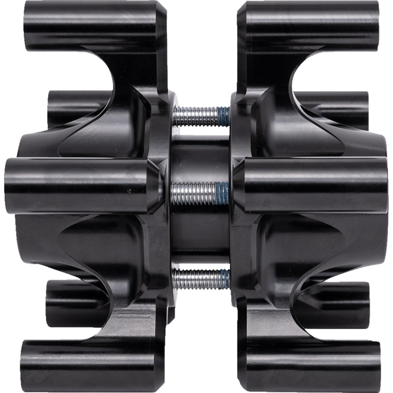 Arlen Ness Spider Hub - 71-660 For Harley Touring 2008-2026