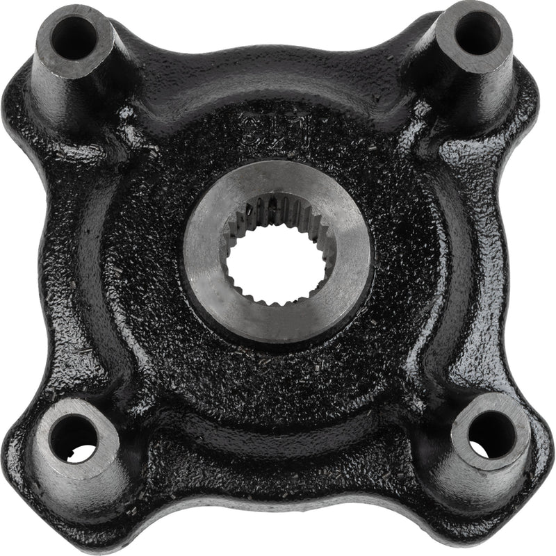 Moose Offroad Wheel Hub - 500-1057-PU Can-Am Commander 2011-2017