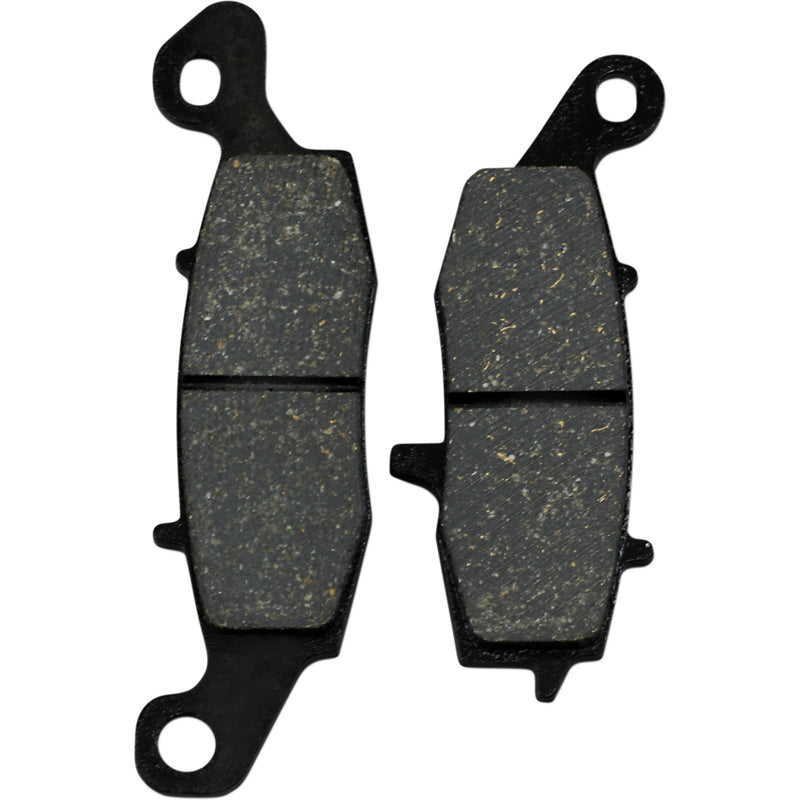 EBC Brake Pad - FA229 Suzuki Motorcycles 1998-2024