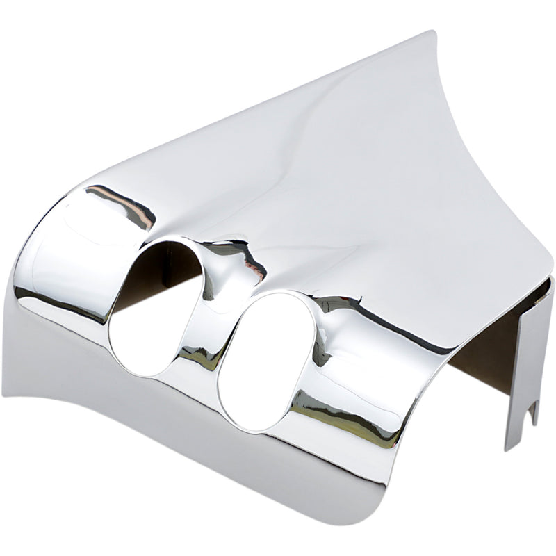 Drag Specialties Cover - DS-376609 For Harley Softail 1984-1999