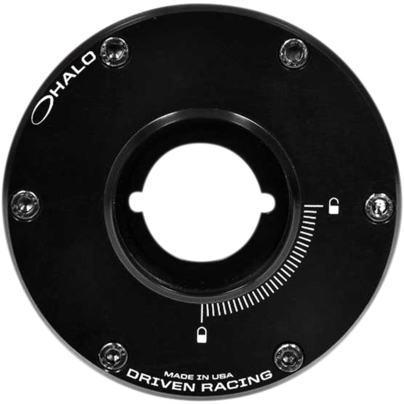 Driven Racing Halo Base - DHFCB-KT01 KTM 1290 Super Duke 2017-2018