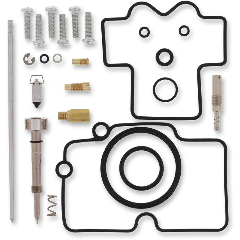 Moose Offroad Repair Kit - 26-1458 Kawasaki KX 250 2004-2005