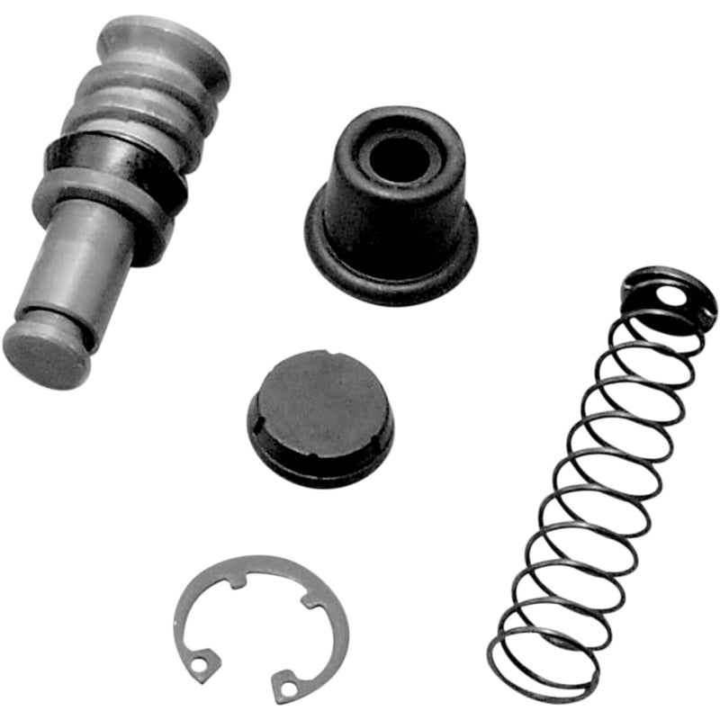 SHINDY 0617-0157 17-652R Master Cylinder Replacement Part Rebuild Kit - Master Cylinder - Brake - 14 mm
