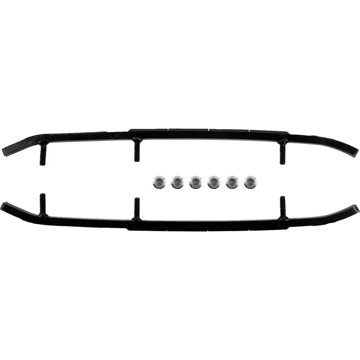 WOODY'S 4612-0088 WPI-1125 Executive Series™ Flat-Top® Wear Bars Executive Series™ Flat-Top® Runner