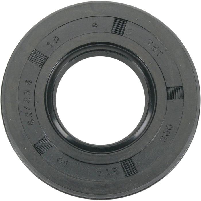 VERTEX 0935-0547 501368 Crankshaft Oil Seal Oil Seal - 30 mm x 44 mm x 7 mm - Polaris/Yamaha