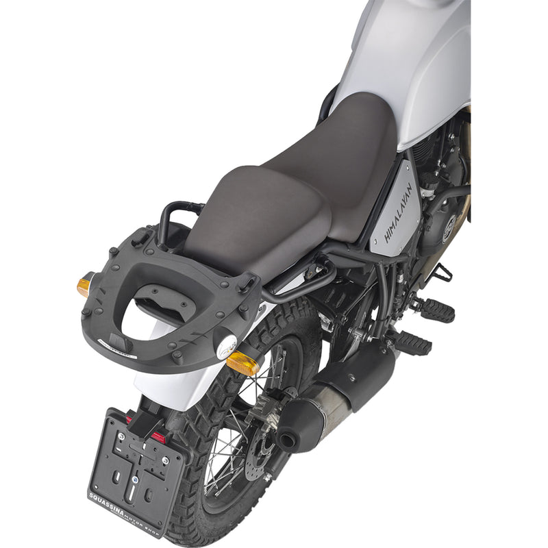 Givi Mounting Rack - SR9054 Royal Enfield Himalayan 2021-2023