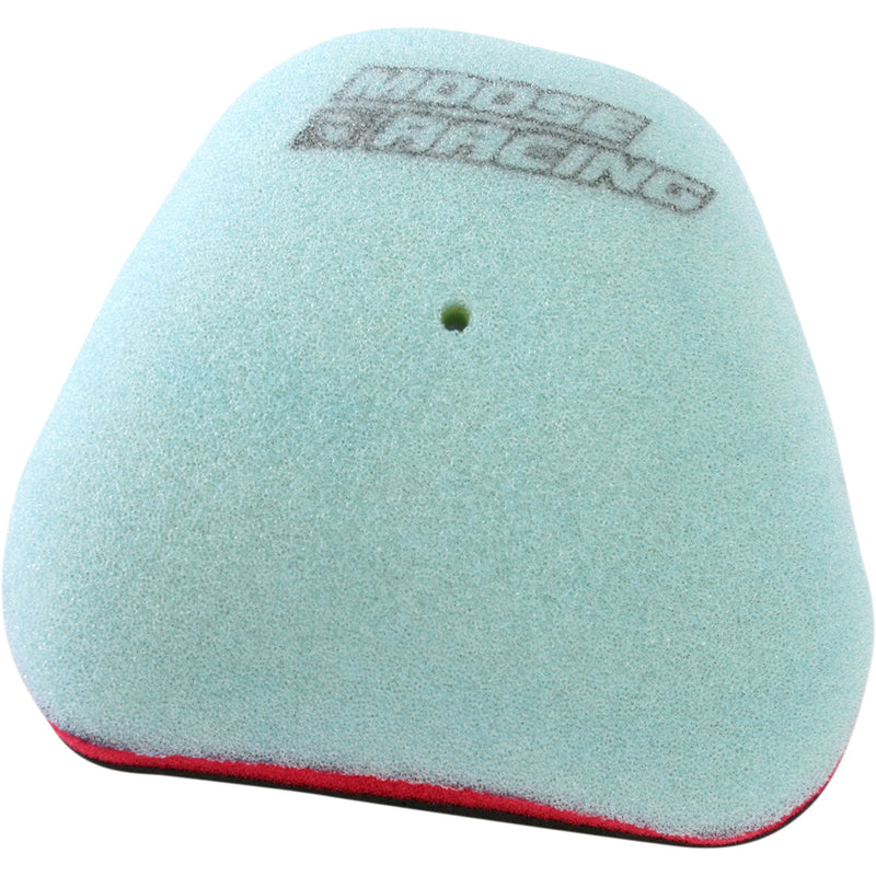 Moose Offroad Precision Pre-Oiled Air Filter - P1-80-46 Yamaha Dirt Bikes 2014-2019