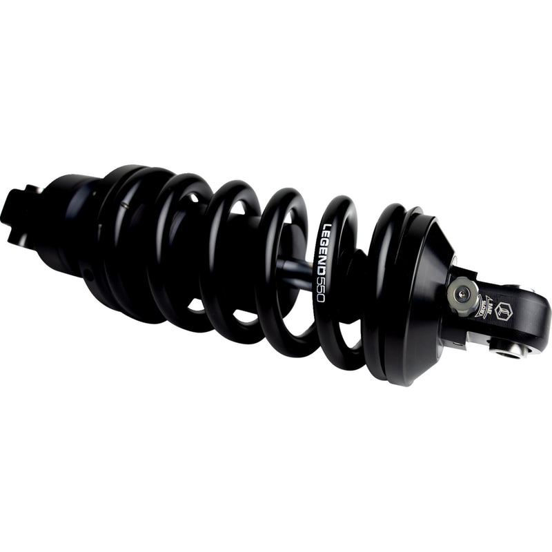 Legend Suspension Revo-A Shock Absorber - 1310-2314 For Harley Softail 2018-2024