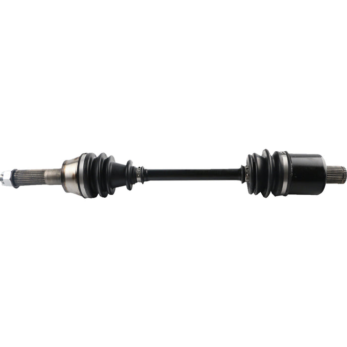 MOOSE OFFROAD 0214-2696 POL-7074 OEM Replacement Standard CV Axle Axle Kit - CV - Complete - OEM Replacement - Standard - Rear Left/Right/Middle - Polaris