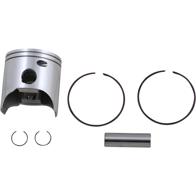 Pro X Piston Kit - 01.6237.C For KTM SX 150 / XC 150 2016-2022 | Gas Gas 150 2025 | Husqvarna TE 150 2017-2019