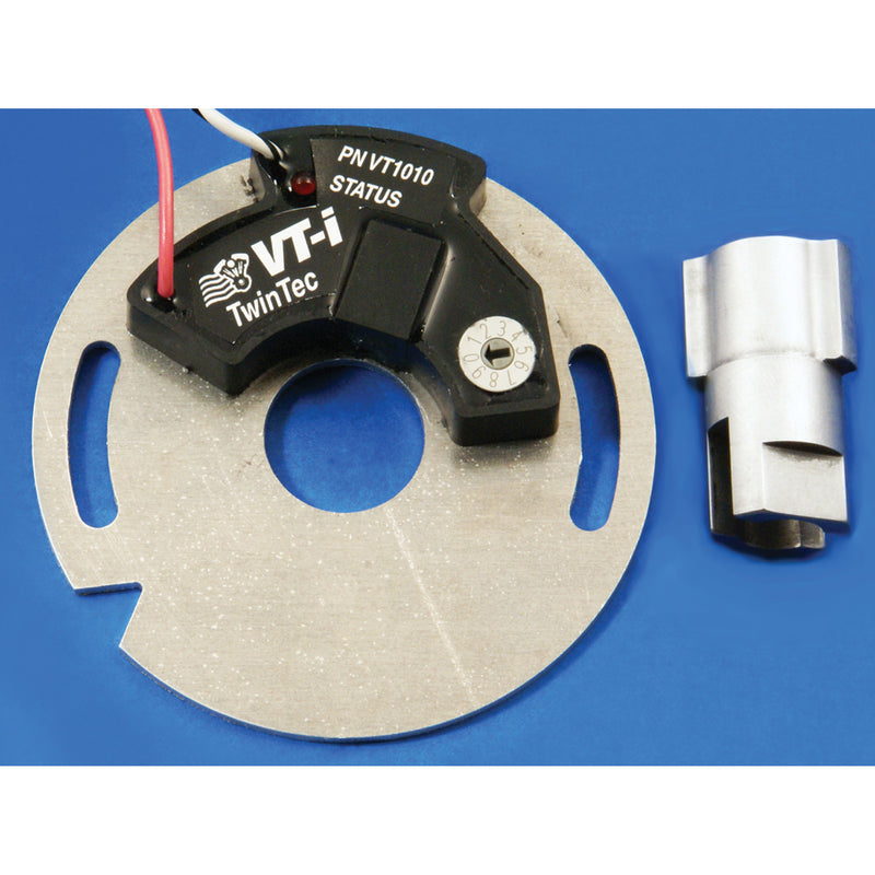 Daytona Twin Tec Llc Ignition - 1010 For Harley Motorcycles 1970-1999