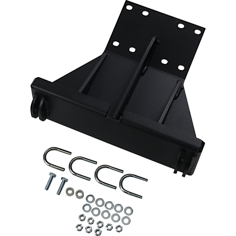 Moose Offroad RM5 Mount Plate - 4590PF Honda ATVs 2014-2025