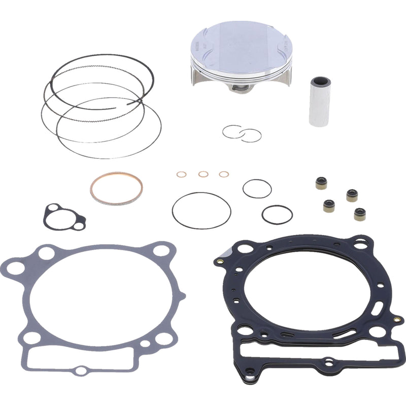Athena A Piston Kit - P5F0960072007A Kawasaki KX 450 2021-2025