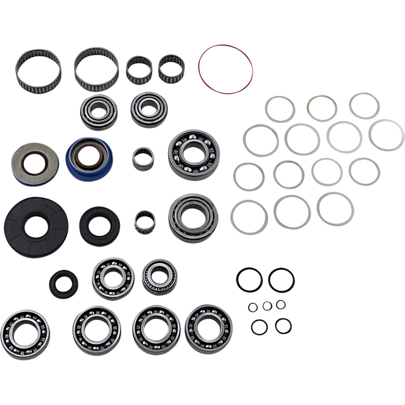 Moose Offroad Rebuild Kit - 25-7019 Polaris RZR 2008-2009