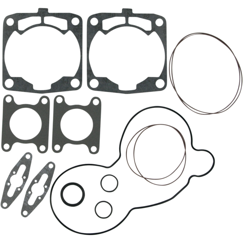 Vertex Pro-Formance Gasket Set - 710298 Polaris Snowmobiles 2007-2008