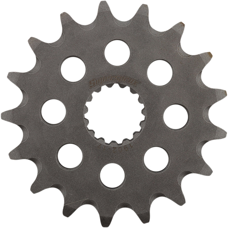 Supersprox Sprocket - CST-1902-17-1 For KTM 400 / 690 Rally Factory Replica 1995-1998 | Husqvarna 701 Supermoto 2018-2020