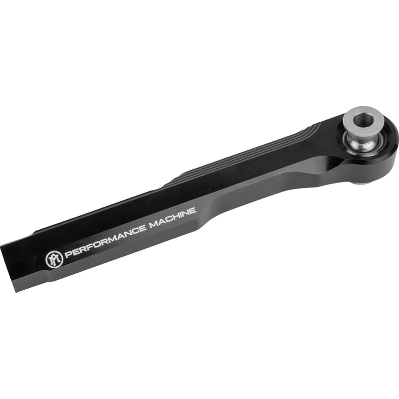 Pm Off-Road Tie Rod - 0221-1008-B Polaris Turbo 2021
