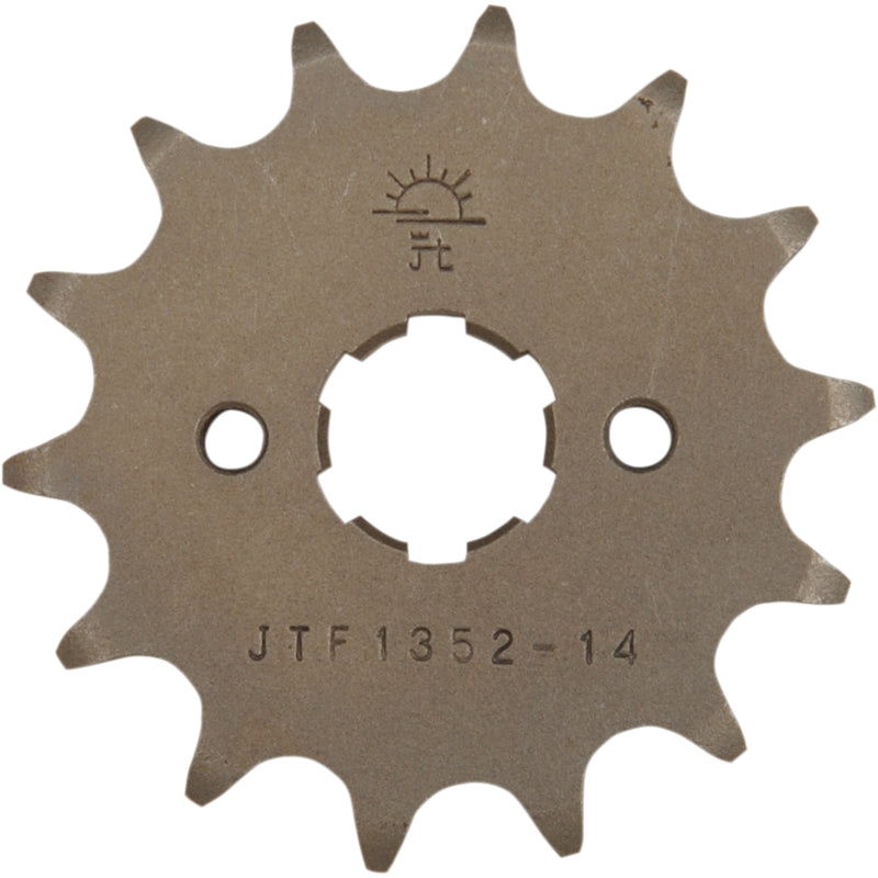 JT Sprockets Honda Sprocket - JTF1352.14 Honda 200 / TRX300EX / TRX300X 1993-2005