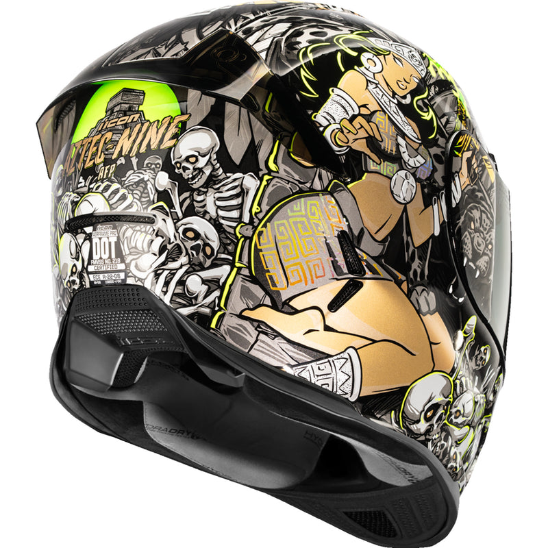 ICON Airframe Pro™ Helmet