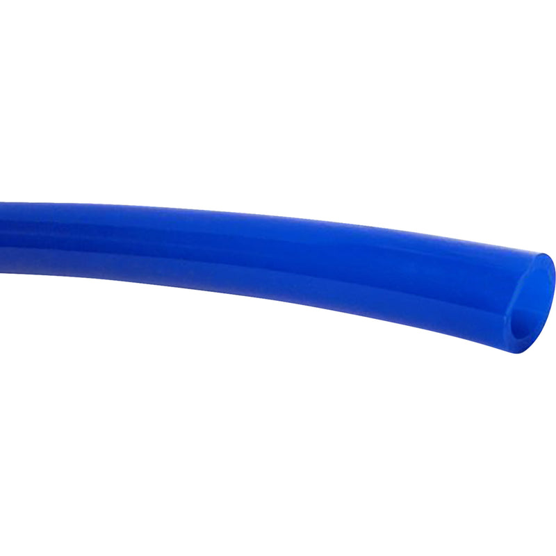 HELIX 0706-0519 140-3811S Fuel Line opaque blue - 1/4" x 25'