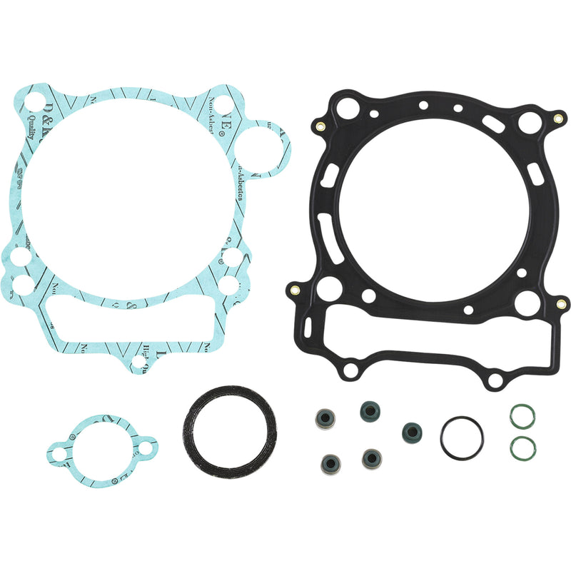 Pro X Gasket Set - 35.2434 Yamaha ATVs 2004-2013